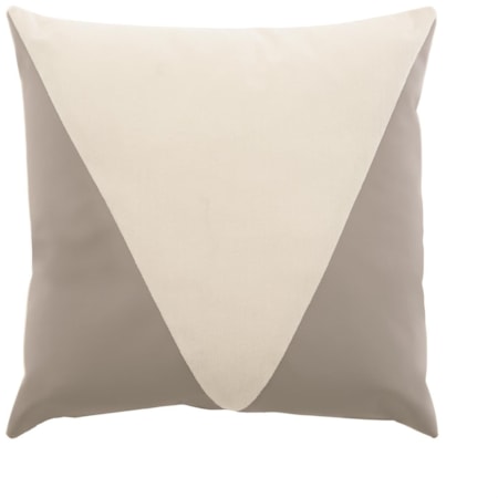 Outdoor Throw Pillow