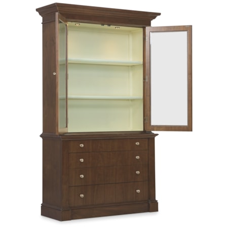 Display Cabinet