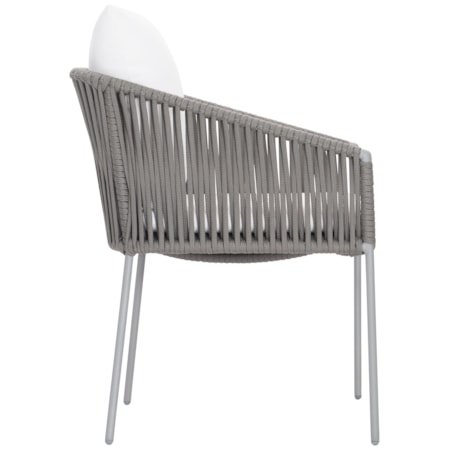 Amalfi Outdoor Arm Chair