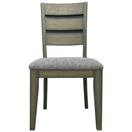 Upholstered Dining Chair