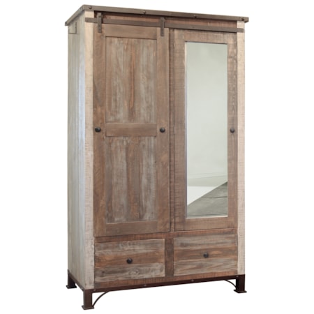 Armoire
