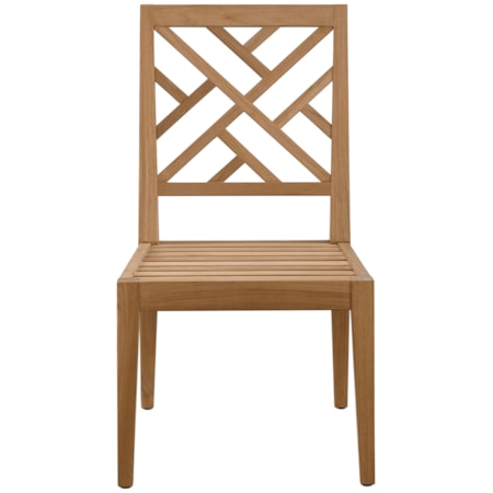 Chesapeake Side Chair