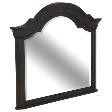 Shaped Mirror