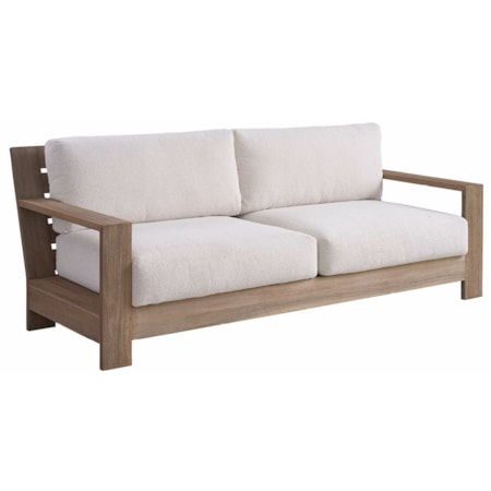 Outdoor Sofa