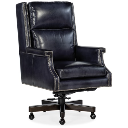 Beckett Executive Swivel Tilt Chair