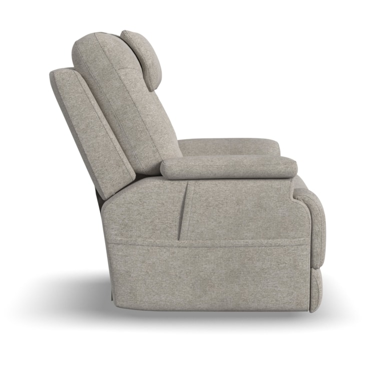 Flexsteel Zecliner Model 2 Power Lift-Recliner