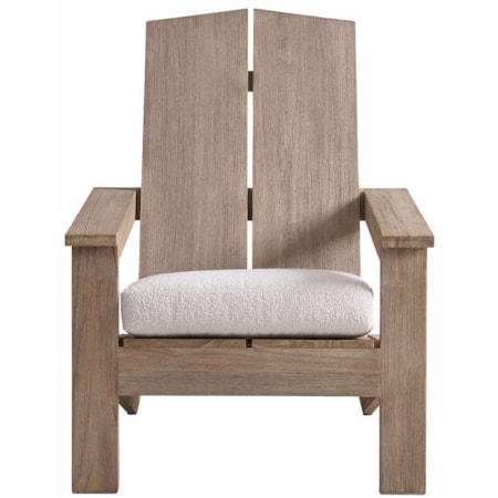 Saratoga Adirondack Chair