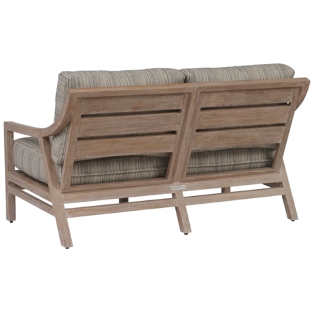 Outdoor Loveseat