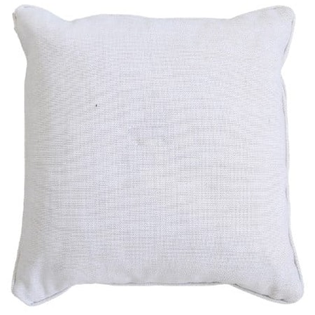 Toss Pillow