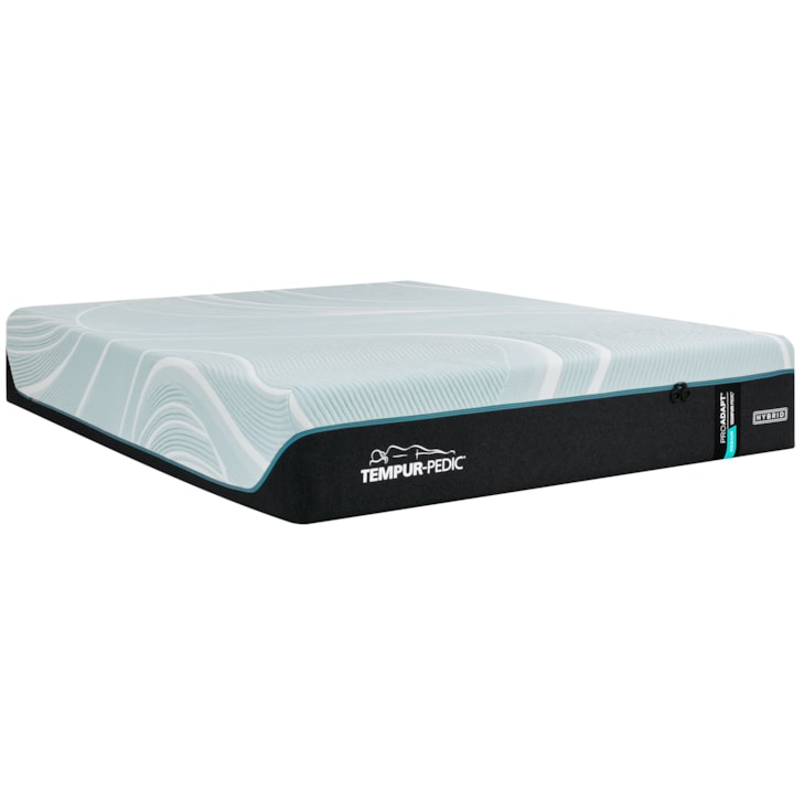 Tempur-Pedic® TEMPUR-ProAdapt® 2.0 Medium Hybrid TEMPUR-ProAdapt® Medium Hybrid Queen