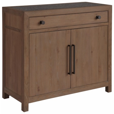 Sienna Bar Cabinet