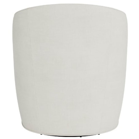 Burke Swivel Chair