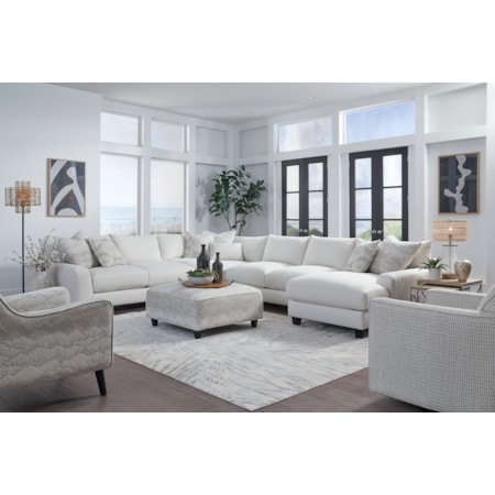 Sectional Sofa