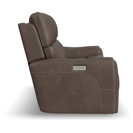 Power Reclining Sofa