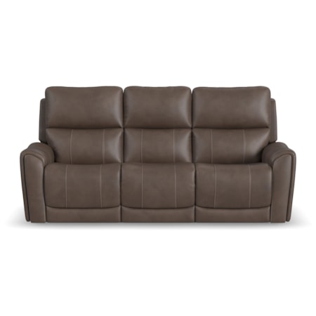 Power Reclining Sofa