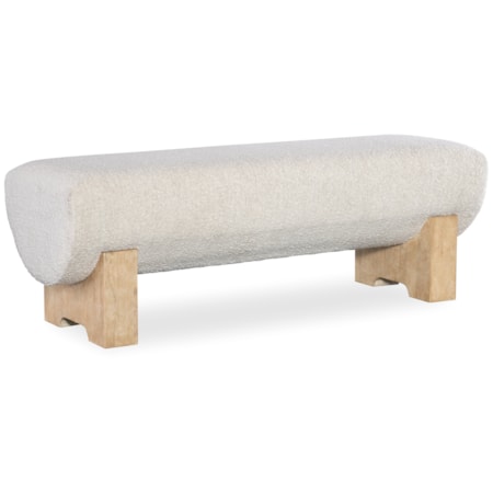 Bed Bench