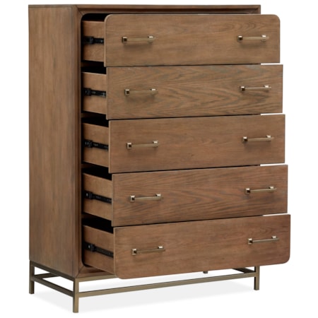5 Drawer Chest