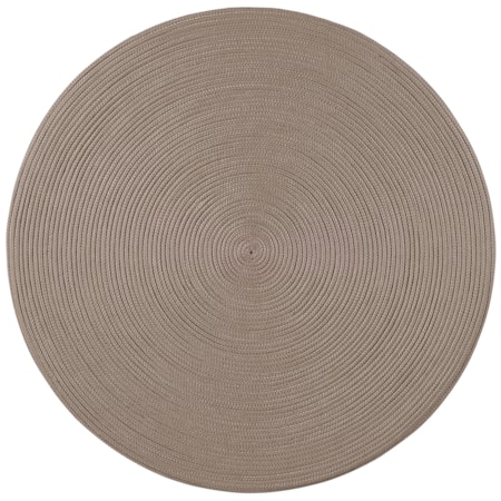 Outdoor Accent Table