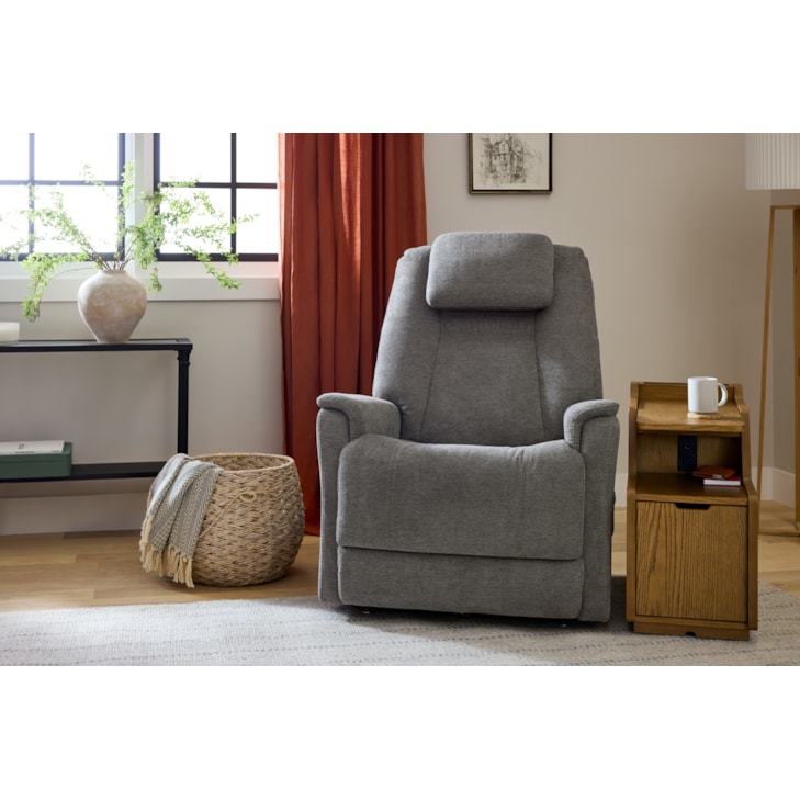 Flexsteel Zecliner Model 3+ Power Lift Recliner