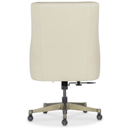 Executive Swivel Tilt Chair