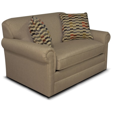 Twin Sleeper Chair and a Half