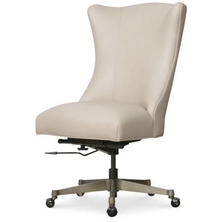 Executive Swivel Tilt Chair