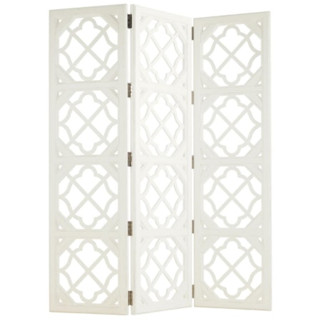 Abbotts Landing Folding Screen