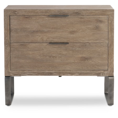 Tribeca Nightstand