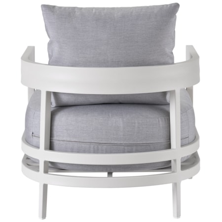 South Beach Lounge Chair