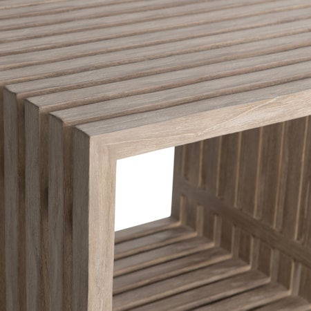 Kingston Outdoor Side Table