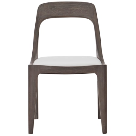 Corfu Outdoor Side Chair