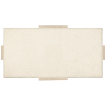 Rectangular Cocktail Table