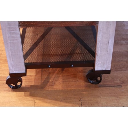 5 Drawer Kitchen Island