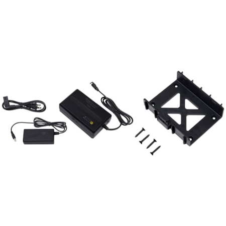 2500mAh Battery and Bracket