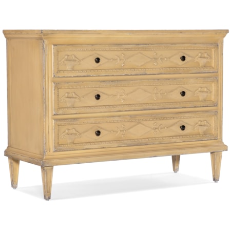 Accent Chest