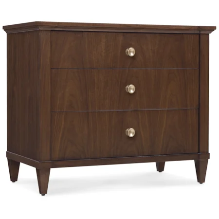 Nightstands with USB Browse Page