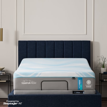 King Mattress and Adjustable Base Set