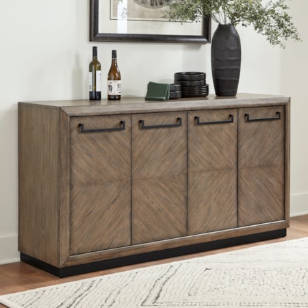Sideboard