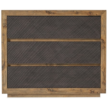 Bachelors Chest with USB port