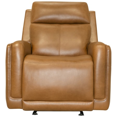 Gliding Power Recliner