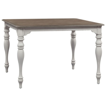 Counter Height Table