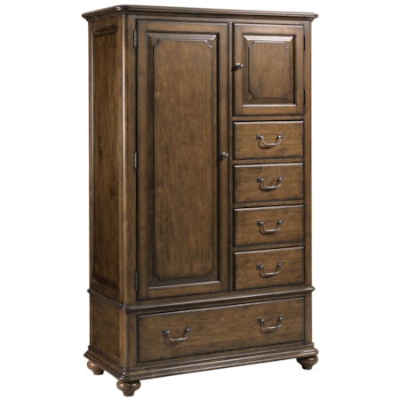 Witham Gentlemen's Chest