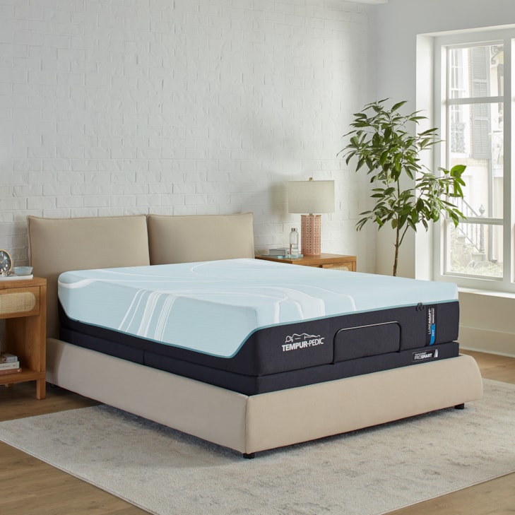 Tempur-Pedic® TEMPUR-LuxeAdapt® 2.0 Soft TEMPUR-LuxeAdapt® Soft Queen