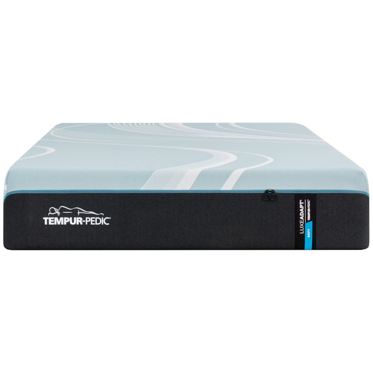 Tempur-Pedic® TEMPUR-LuxeAdapt® 2.0 Soft TEMPUR-LuxeAdapt® Soft Queen