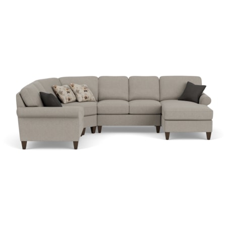 Sectional Sofa