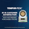 Tempur-Pedic® TEMPUR-ActiveBreeze® Medium Hybrid TEMPUR-ActiveBreeze® Medium Hybrid Queen