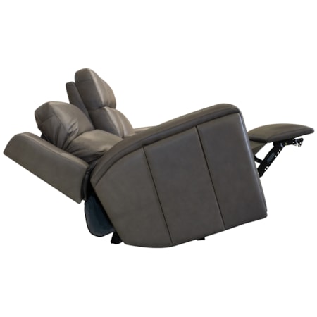 Power Recliner Loveseat