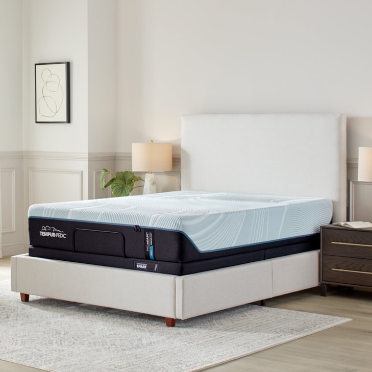 Tempur-Pedic® TEMPUR-ProAdapt® 2.0 Soft TEMPUR-ProAdapt® Soft  Double