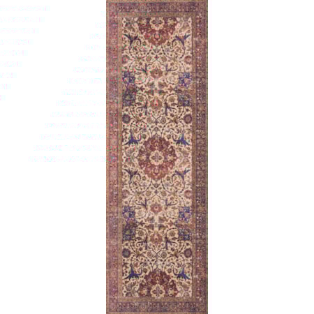 7'-6" x 9'-6" Area Rug