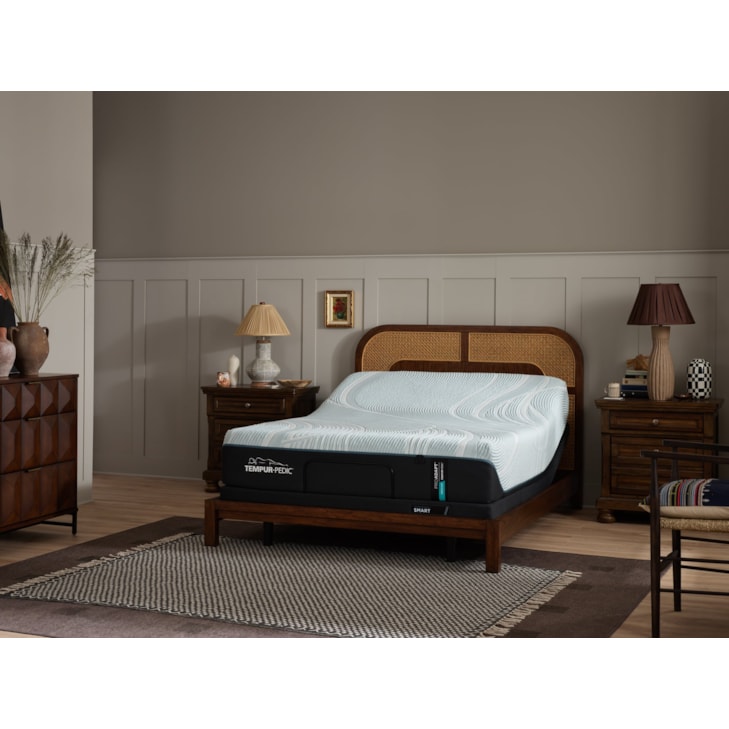 Tempur-Pedic® TEMPUR-ProAdapt® 2.0 Medium TEMPUR-ProAdapt® Medium Twin